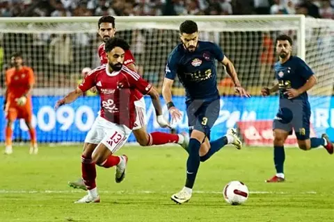 قمة جماهيرية جديدة.. موعد مباراة الزمالك المقبلة بعد الخسارة أمام الأهلي